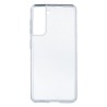 Funda Silicona transparente para Samsung Galaxy S22