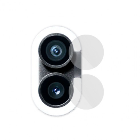 Protège-Caméra en Verre pour Nothing Phone 1