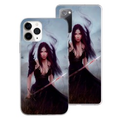 Funda Oficial Melanie Delon - Guerrera