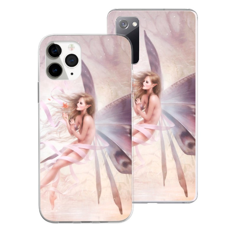 Funda Oficial Melanie Delon - Hada alada