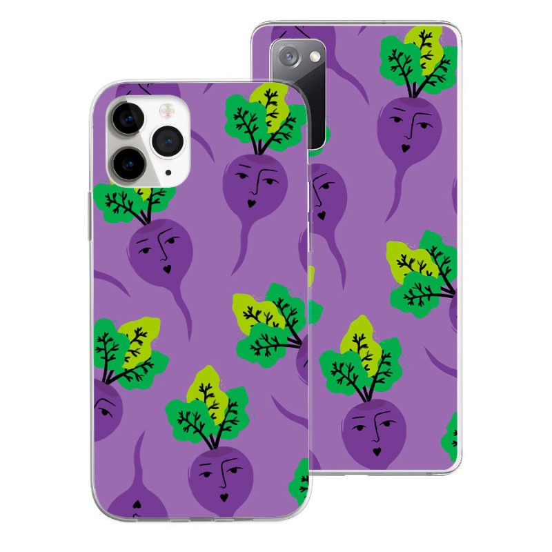 Funda Oficial Chloé Chaniot - ¡Un boom de vitaminas!