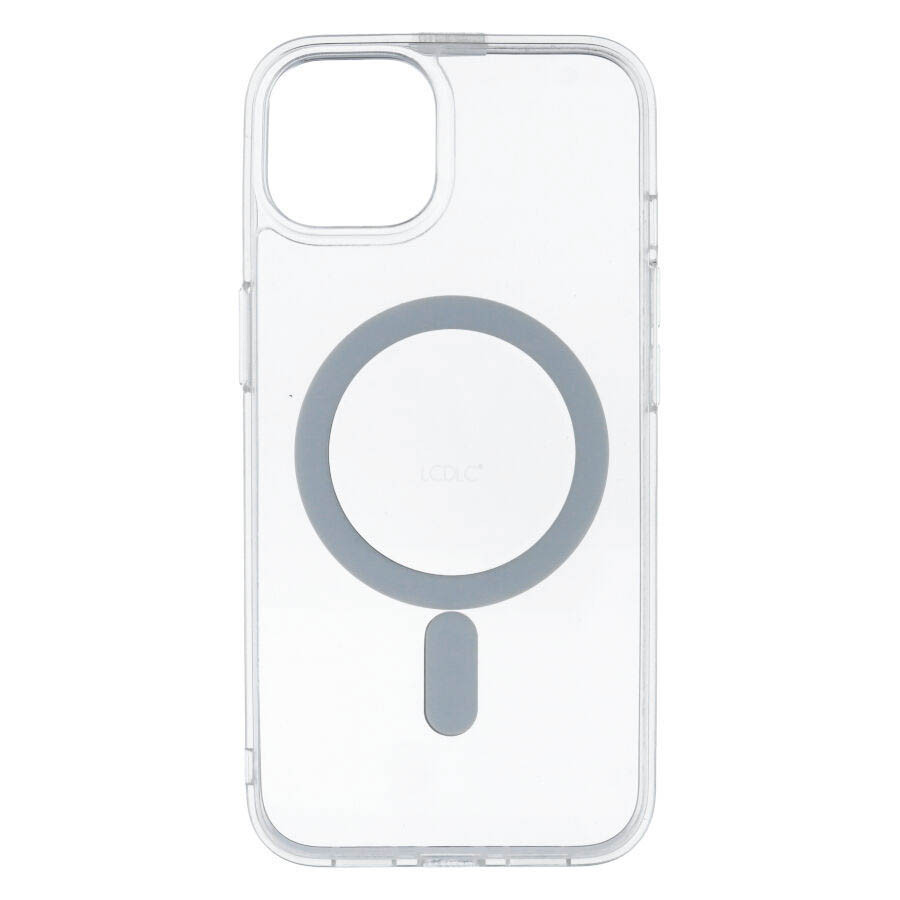 Coque transparente avec MagSafe pour iPhone 14 Pro - Accessoires 