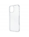 Coque Iridescente Transparente pour iPhone 14 Pro Max