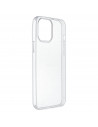 Coque Iridescente Transparente pour iPhone 14 Pro Max