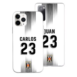 Funda personalizada Fútbol - Licencia Oficial Asociación Deportiva Mérida