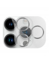 Protège-Caméra Titanium pour iPhone 14 Pro Max