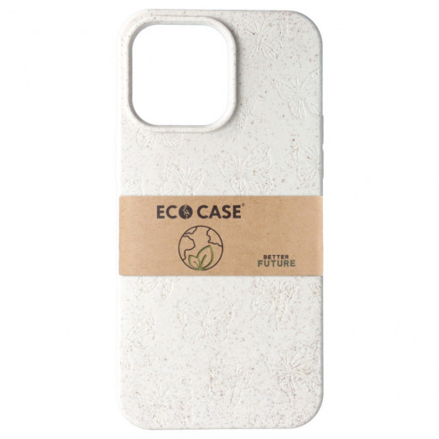 Coque ECOcase Design pour iPhone 14 Pro