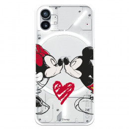 Coque pour Nothing Phone 1...
