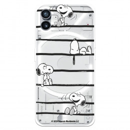 Coque pour Nothing Phone 1...
