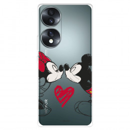 Coque pour Huawei Honor 70...