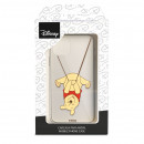 Funda para Samsung Galaxy A04s Oficial de Disney Winnie  Columpio - Winnie The Pooh