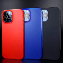 Coque en silicone lisse pour OnePlus Nord 2T 5G