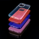 Coque Silicone Lisse pour Samsung Galaxy S22 Plus