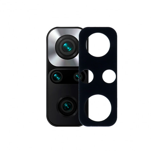 Protège-Caméra en Verre pour Xiaomi Redmi Note 10 Pro