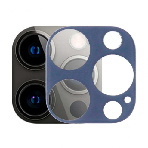Protège-Caméra en verre pour iPhone 12 Pro Max