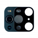 Protège-Caméra pour Oppo Find X3 Pro Noir