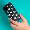 Funda ultra suave Oficial Disney - Mickey caritas