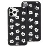 Funda ultra suave Oficial Disney - Mickey caritas