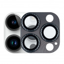Protège-Caméra Tressé pour iPhone 14 Pro Max
