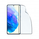 Verre Trempé Complet Incassable pour Samsung Galaxy S21