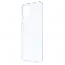 Coque Silicone transparente pour Samsung Galaxy M22