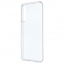Coque Silicone transparente pour Samsung Galaxy S21 FE