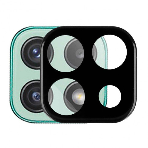 Protège-Caméra en Verre pour Samsung Galaxy A22 5G