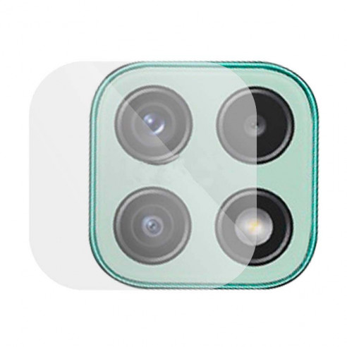 Protège-Caméra en Verre pour Samsung Galaxy A22 4G