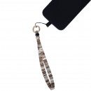 Bracelet Ethnique Premium - Bracelet pour téléphone portable