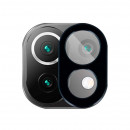 Protège-Caméra en Verre pour Xiaomi MI 11 Lite Noir