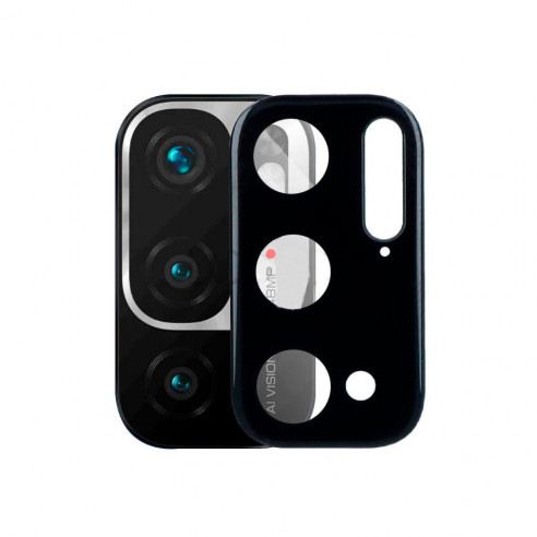 Protège-Caméra en Verre pour Xiaomi Redmi Note 10 5G