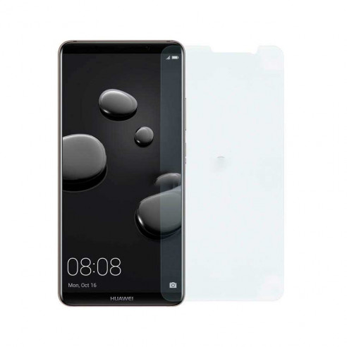 Verre Trempé Transparent pour Huawei Mate 9