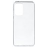 Funda Silicona Transparente para Samsung Galaxy A52 4G