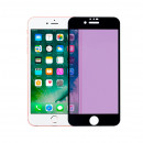 Verre Trempé Complet Anti Blue-Ray pour iPhone 6 Plus