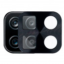 Protecteur de Caméra Noir pour Samsung Galaxy A12