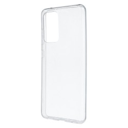 Funda Silicona Transparente para Samsung Galaxy A52 4G