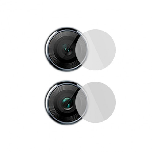 Protège-Caméra en verre pour Huawei P Smart 2019