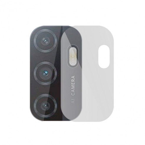 Protège-Caméra en verre pour Oppo A32