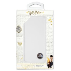 Funda Oficial Harry Potter Icons characters para LG K40