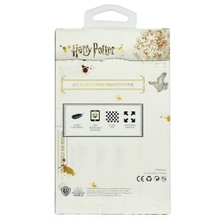 Funda Oficial Harry Potter Icons characters para LG K40