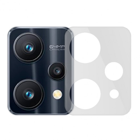 Protège-Caméra en verre pour Realme 9 Pro Plus