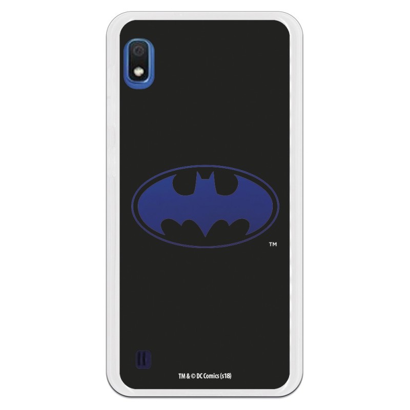 Funda Oficial DC Comics Batman para Samsung Galaxy A10