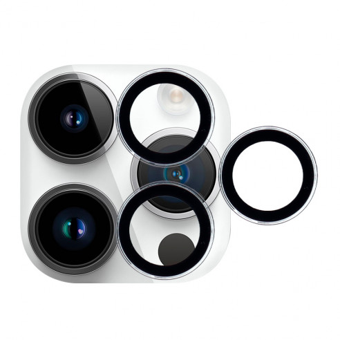 Protège-Caméra pour iPhone 14 Pro Max
