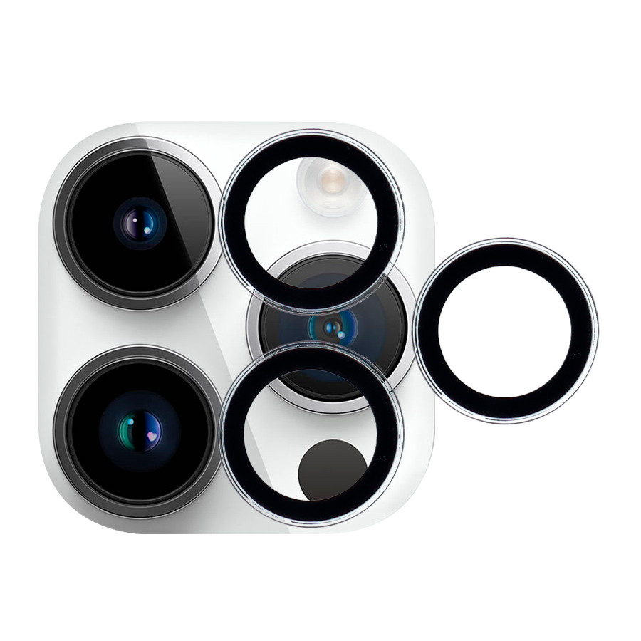 Protège-Caméra pour iPhone 14 Pro Max - La Casa de las Carcasas