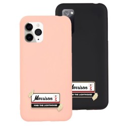 Funda Oficial Morrison - Ultra suave