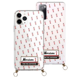 Funda Colgante Oficial Morrison - Faros