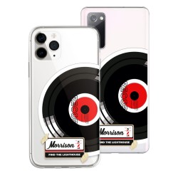 Funda Oficial Morrison - Disco