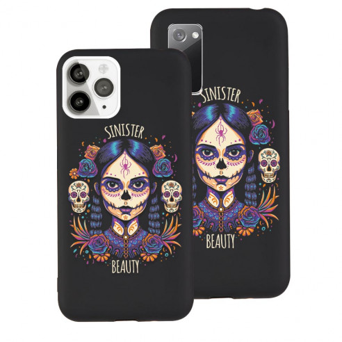 Coque Design Wednesday - Sinister Beauty