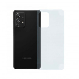 Cristal Templado Film Trasero para Samsung Galaxy A52 5G