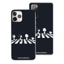 Coque Officielle personnages Beatles - Snoopy